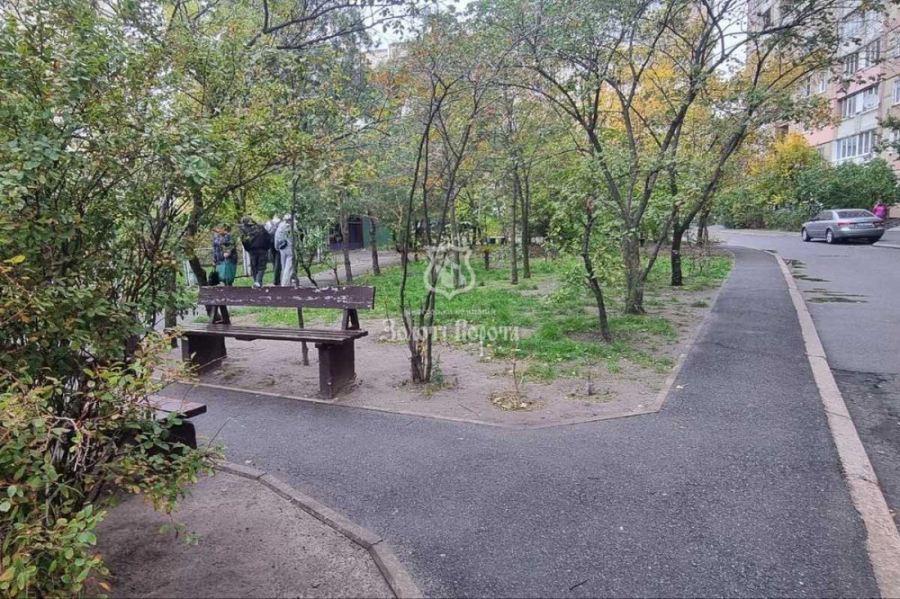 продажа 1-к квартира Киев, Деснянский, 38500 $ Київ - зображення 9