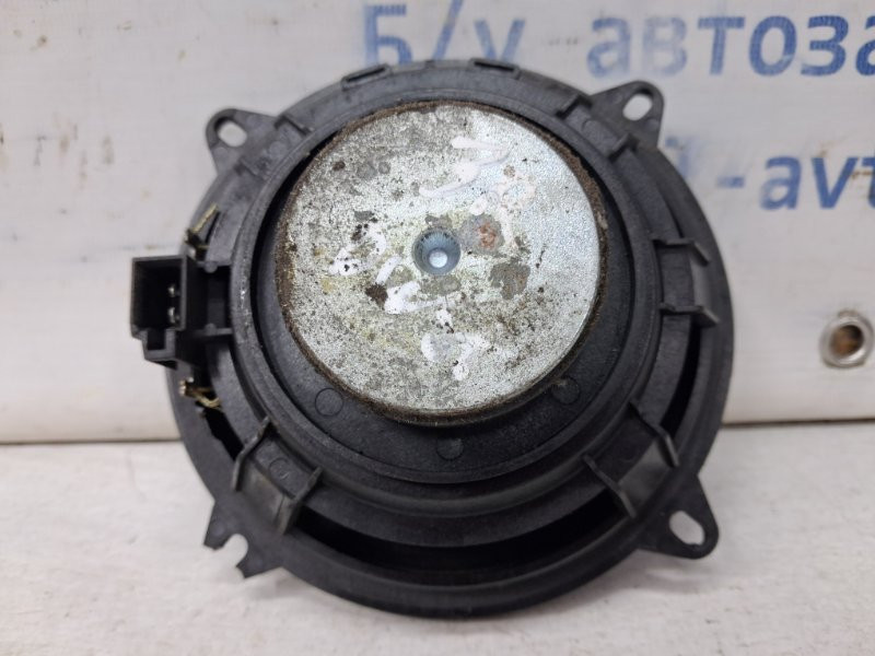 Динамик двери Dacia Duster HS 1.5 DIESEL K9K 2010 (б/у) Київ - зображення 2