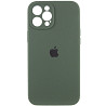 Чехол Silicone Case Full Camera Protective (AA) для Apple iPhone 12 Pro (6.1") Херсон