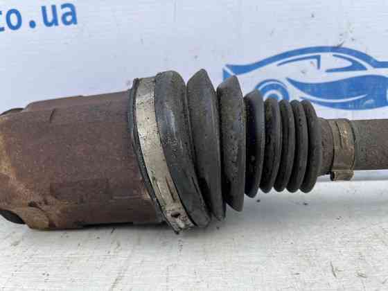 Привод передний левый Jeep Grand Cherokee WK2 3.6 БЕНЗИН ERB 2010 (б/у) Киев