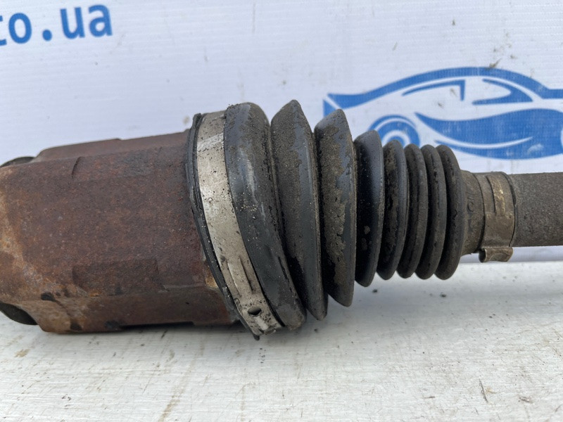 Привод передний левый Jeep Grand Cherokee 2010-2022 4578885AB (Арт. 73682) Киев - изображение 4