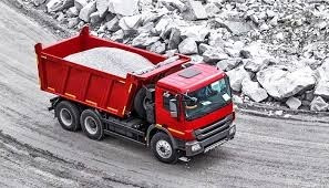 Щебень гранитный мелкий 2-5 мм. самосвалами Днепр и область. Дніпро - зображення 1