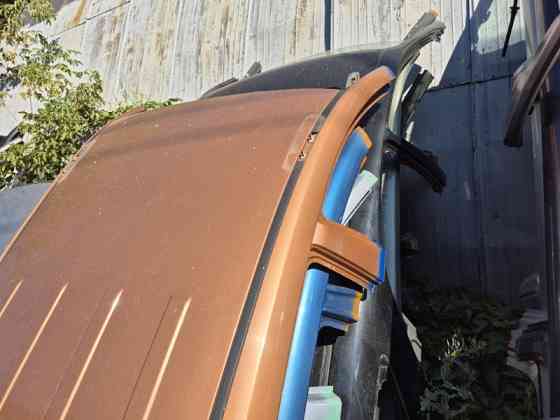 Крыша Chevrolet Captiva 2006-2018 96622224 (Арт. 61634) Киев