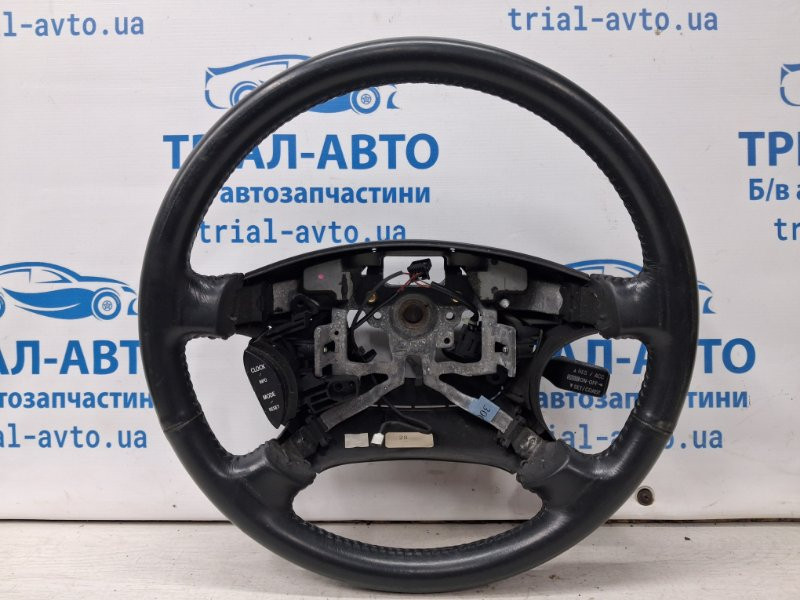 Руль Toyota Camry 2001-2006 4510006440B1 (Арт. 68850) Київ - зображення 1