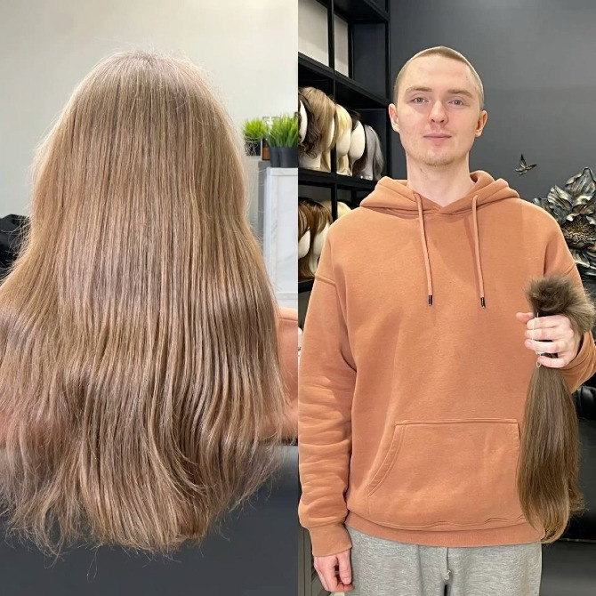 Купуємо в Одесі волосся Дорого!Стрижку робимо у Подарунок!Вайбер 0961002722 Телеграм 0633013356 Одесса - изображение 5