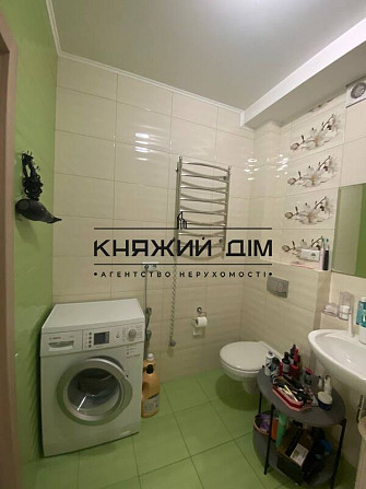 Оренда сучасної 1 кімнатної квартири ЖК Венеція № 11203384 Киев - изображение 9