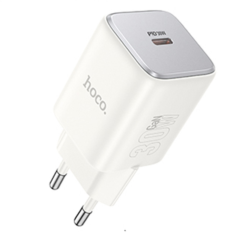 СЗУ Hoco N43 Vista PD30W (1USB-C) Херсон - изображение 1