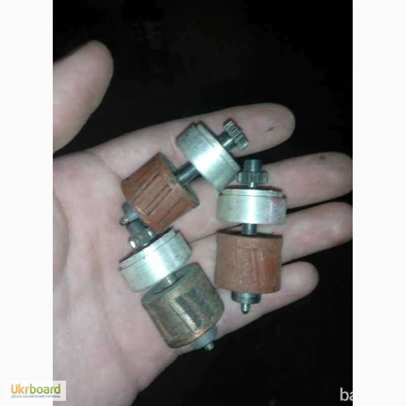 Роторы микроэлектродвигателям -50шт Харків - зображення 2