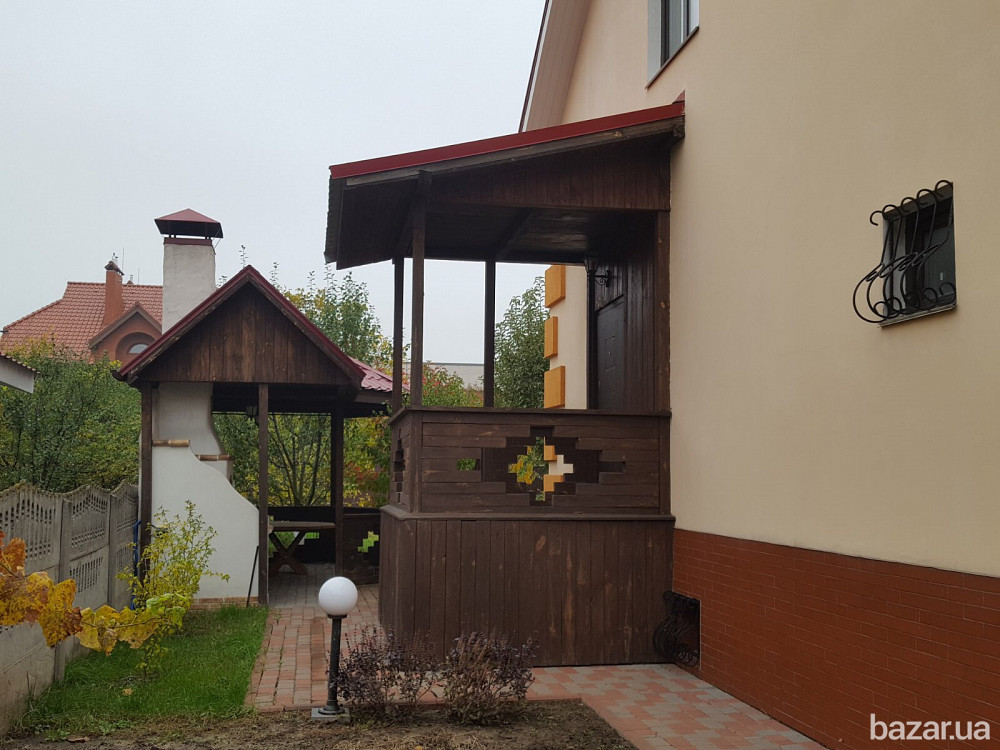 Продам 2 эт.кирпичный дом 225 кв.м. на Оболоне,с.к Чернобылец Київ - зображення 10