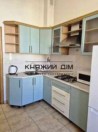 Пропонується 1-но кімнатна квартира в Печерському районі, Басейна, 12. Код 11204776 Киев