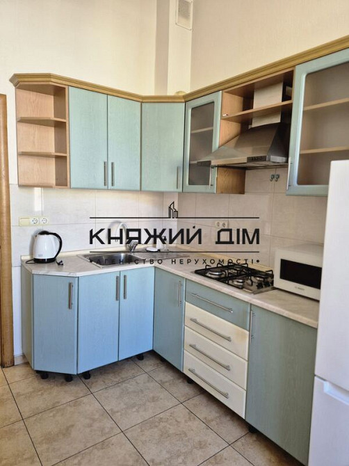 Пропонується 1-но кімнатна квартира в Печерському районі, Басейна, 12. Код 11204776 Киев - изображение 2