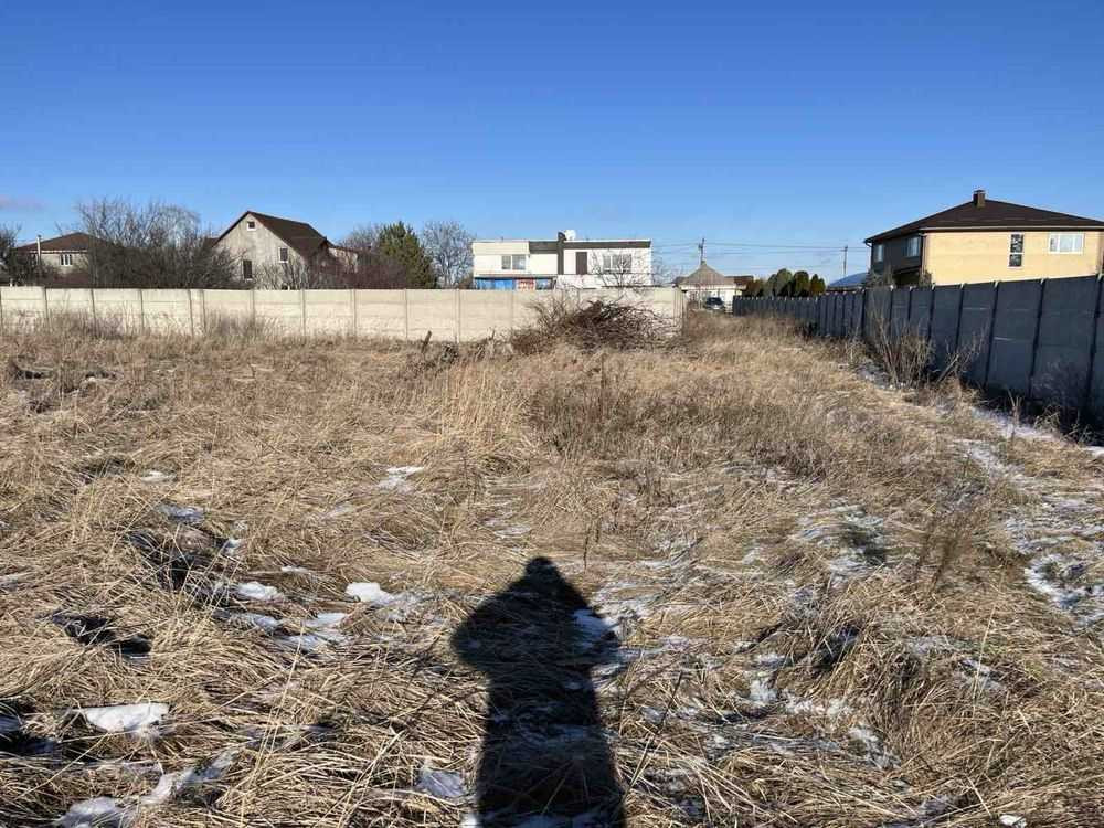 продажа участок под жилую застройку Днепр, Подгородное, 9200 $ Подгородное - изображение 3