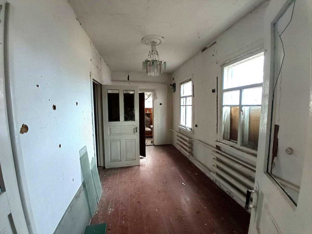 продажа 2-к дом Макаровский, Андреевка, 11000 $  - изображение 10