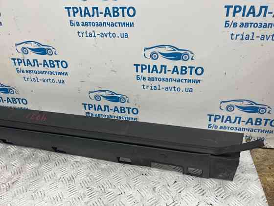 Накладка порога внешняя правая Ford Escape 3 2.0 БЕНЗИН ENR90 2012 (б/у) Киев