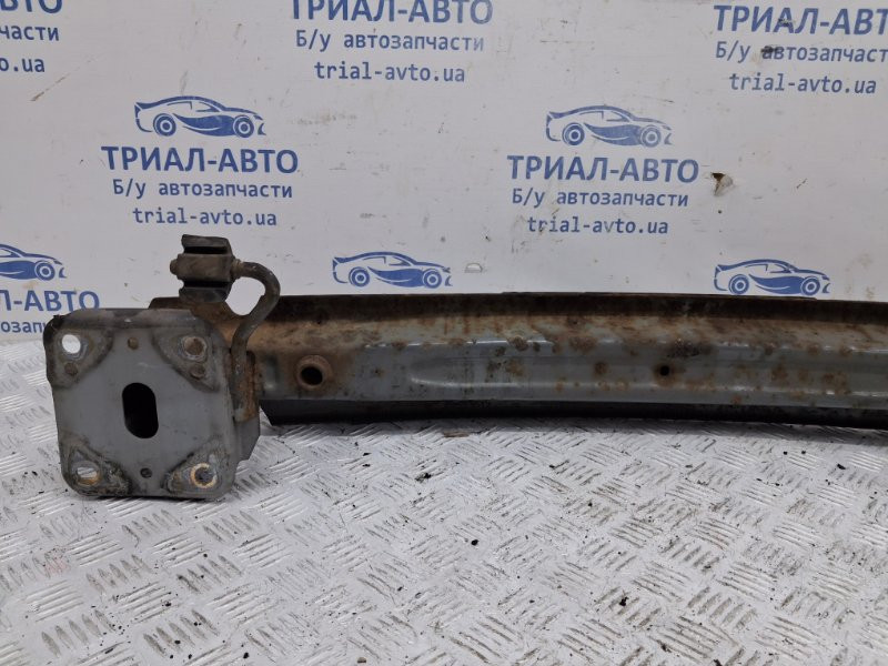 Усилитель бампера задний Mazda 3 BM 2.2 DIESEL 2013 (б/у) Киев - изображение 6