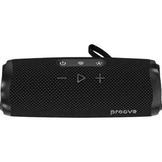 Колонка Proove Rumble 20W (APP) Black (PSRM2001AP01) Харків
