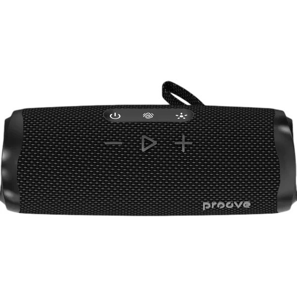Колонка Proove Rumble 20W (APP) Black (PSRM2001AP01) Харків - зображення 3