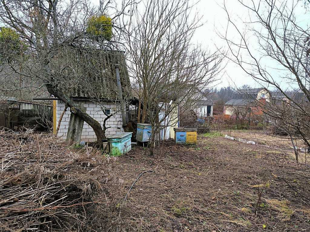 продажа 2-к дача Макаровский, Новоселки, 11500 $  - зображення 7