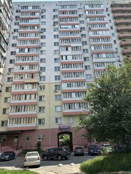 продажа 2-к квартира Броварский, Бровары, 55500 $ Бровары - изображение 8