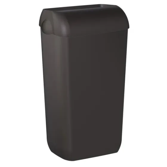 Урна для мусора 23л Ecolored с крышкой и держателем пакета для мусора Киев