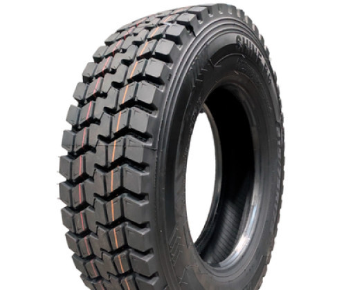 215/75 R17.5 Black Nova SHINE R9 135/133J Ведущая шина Київ - зображення 1