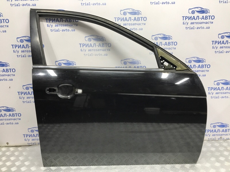 Дверь передняя правая Chevrolet Epica 2006-2013 96635580 (Арт. 52221) Київ - зображення 1