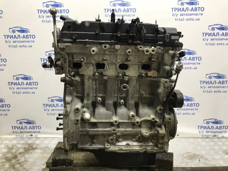 Двигатель Toyota RAV 4 2012-2018 2ADFTV (Арт. 57859) Київ - зображення 1