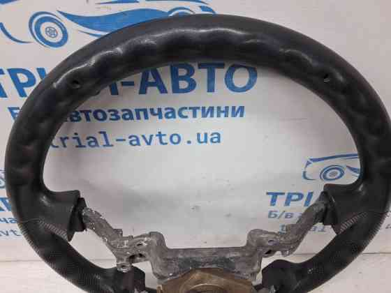 Руль Mitsubishi Pajero Wagon 3 3.2 ДИЗЕЛЬ 4M41 1999 (б/у) Киев