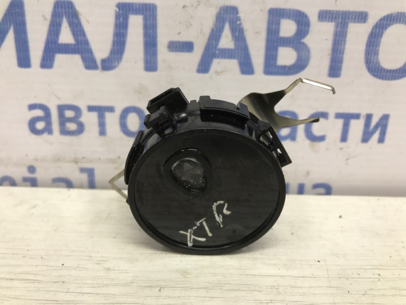 Датчик дождя Nissan X-Trail T31 2.0 DIESEL M9R 2007 (б/у) Київ - зображення 1