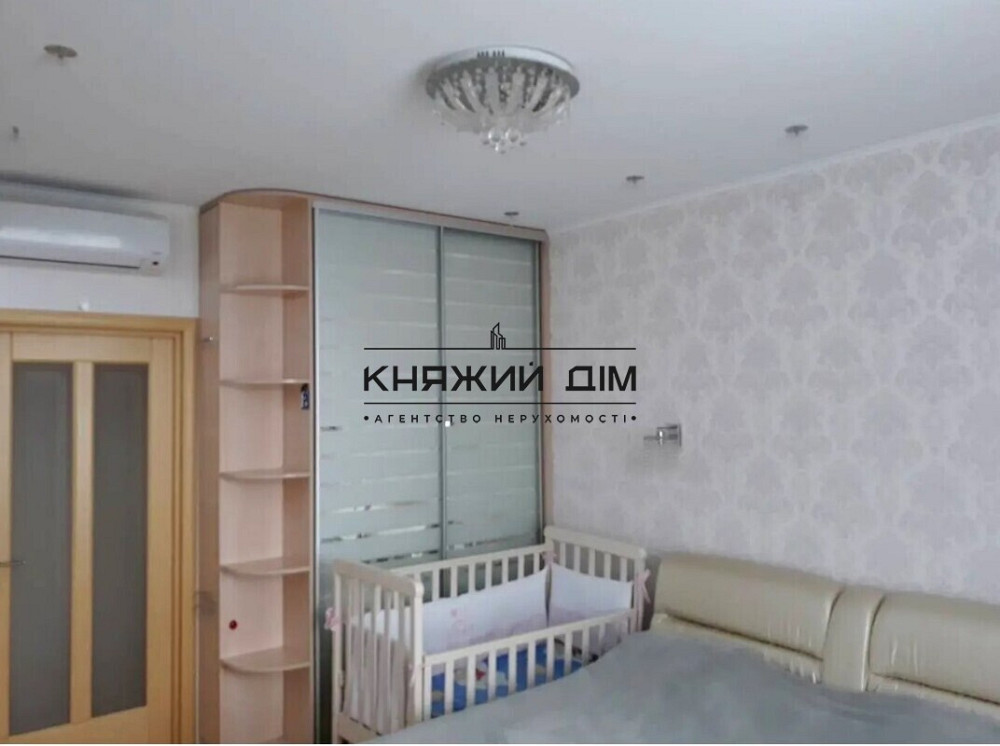 Оренда 3-кімнатної квартири вул. Вишгородська 45, код 1204148 Київ - зображення 8