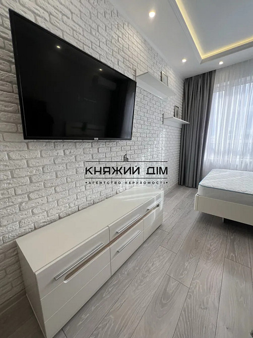 1-кімнатна квартира ЖК Повітряфлотський квартал № 11204496 Киев - изображение 4