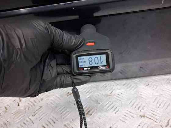 Дверь передняя левая Hyundai Sonata NF 2.4 БЕНЗИН G4KC 2004 (б/у) Київ