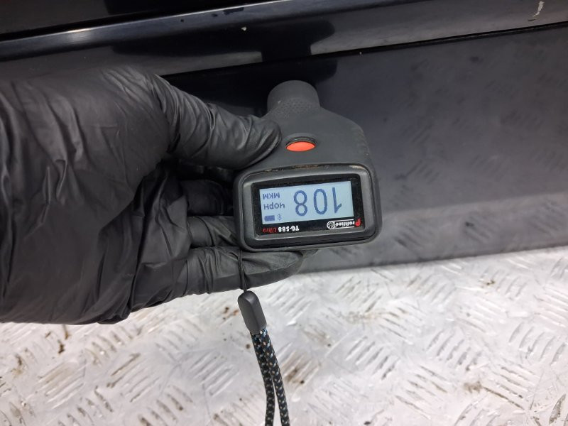 Дверь передняя левая Hyundai Sonata NF 2.4 БЕНЗИН G4KC 2004 (б/у) Киев - изображение 6