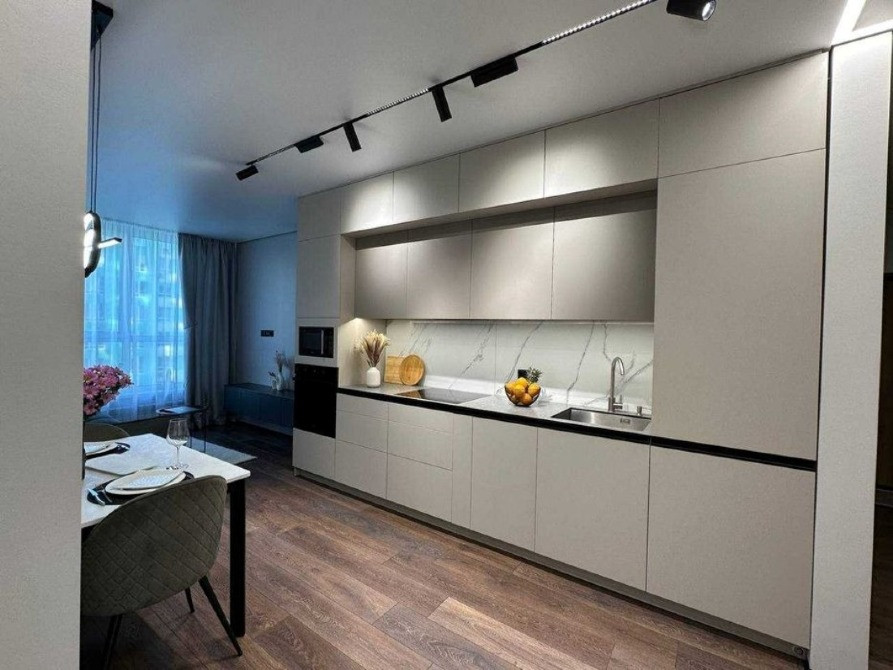 Від власника! Унікальна 2 к., евротрешка в локації Центральний парк! Ирпень - изображение 12