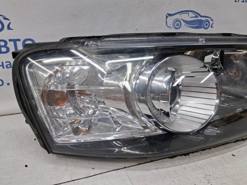 Фара правая галоген Chevrolet Captiva C140 2.2 DIESEL Z22D1 2006 (б/у) Київ - зображення 2