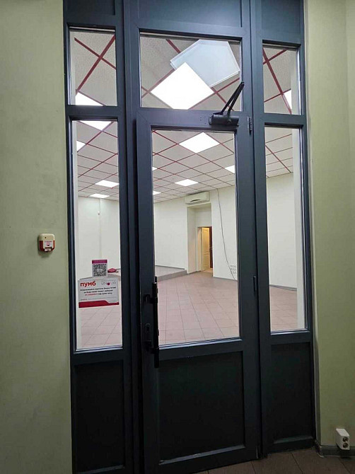 долгосрочная аренда офисное помещение Киев, Печерский, 4000 $/мес. Київ - зображення 11