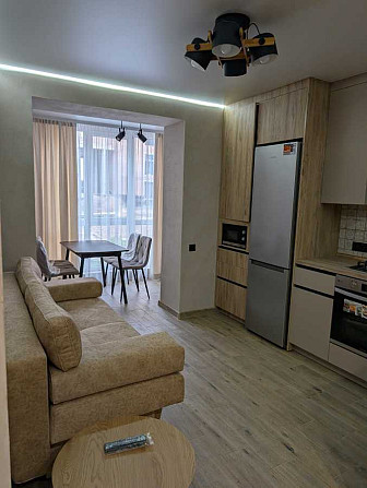 продажа 1-к квартира Ровно, 76000 $ Ровно - изображение 1