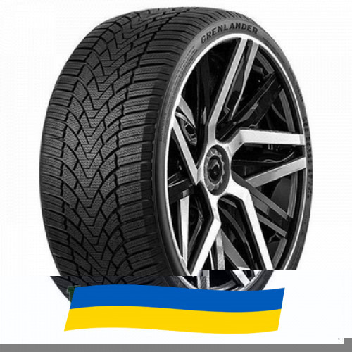 215/50 R17 Grenlander Icehawke I 95H Легкова шина Київ - зображення 1