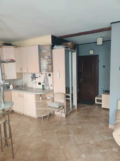 долгосрочная аренда 1-к квартира Киев, Соломенский, 15500 грн./мес. Київ - зображення 9