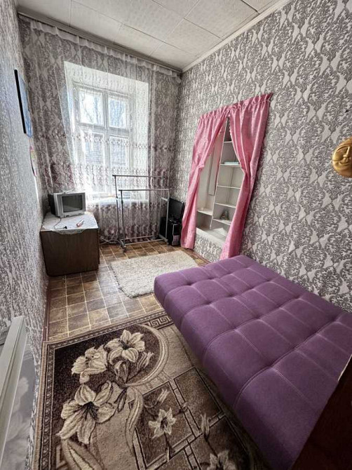 долгосрочная аренда 1-к квартира Одесса, Пересыпский, 3000 грн./мес. Одеса - зображення 1