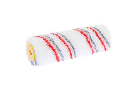 Валик малярный MASTERTOOL Multicolor 30/150/11 мм Ø 6 мм 92-4705_Р Харків
