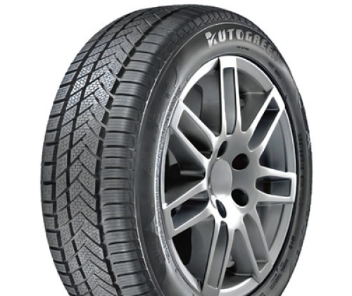 255/35 R19 Autogreen Winter-maX A1 WL5 96V Легкова шина Киев - изображение 10