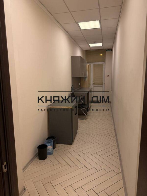 ОРЕНДА Без комісіі Офіс Печерський рн вул. Шота Руставелі, 44 код 1419345 Київ - зображення 7