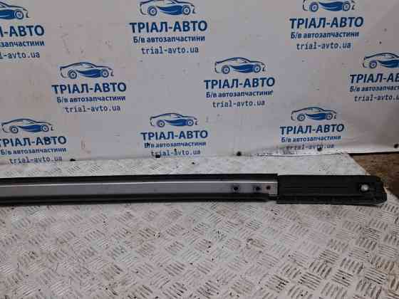 Рейлинг на крышу Suzuki Grand Vitara JT 2.0 БЕНЗИН J20A 2005 прав. (б/у) Киев