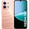 Смартфон Xiaomi Redmi 15C 4/256GB Twilight Orange EU Харків