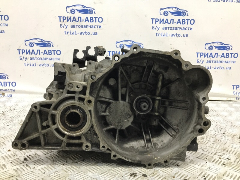 Коробка передач МКПП Hyundai Tucson JM 2.0 DIESEL D4EA 2004 (б/у) Киев - изображение 1