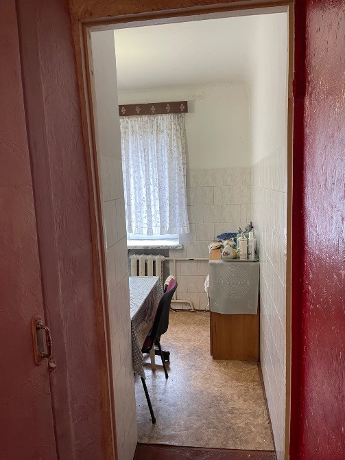 Продається 1 кімнатна квартира Пивзавод Рівне - зображення 7