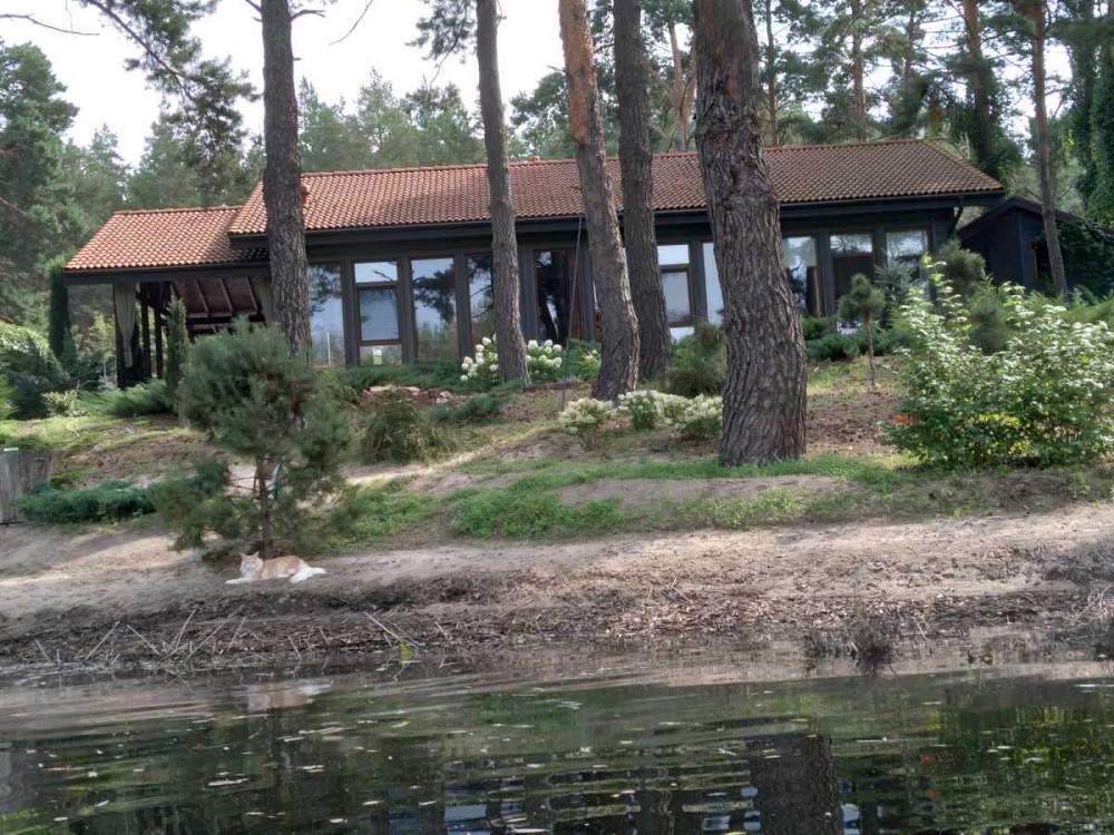 продажа 5-к дом Вышгородский, Лютеж, 470000 $  - зображення 4