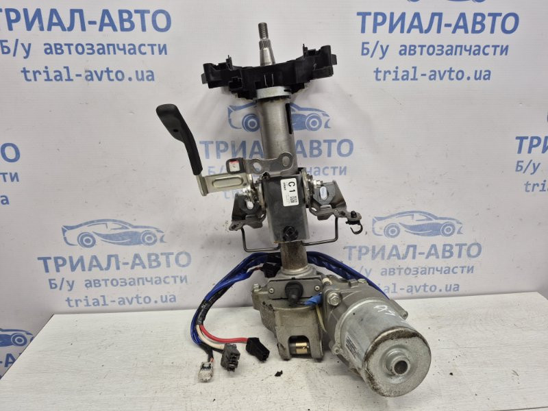 Электроусилитель Mitsubishi ASX GA 1.8 DIESEL 4N13 2010 (б/у) Киев - изображение 1