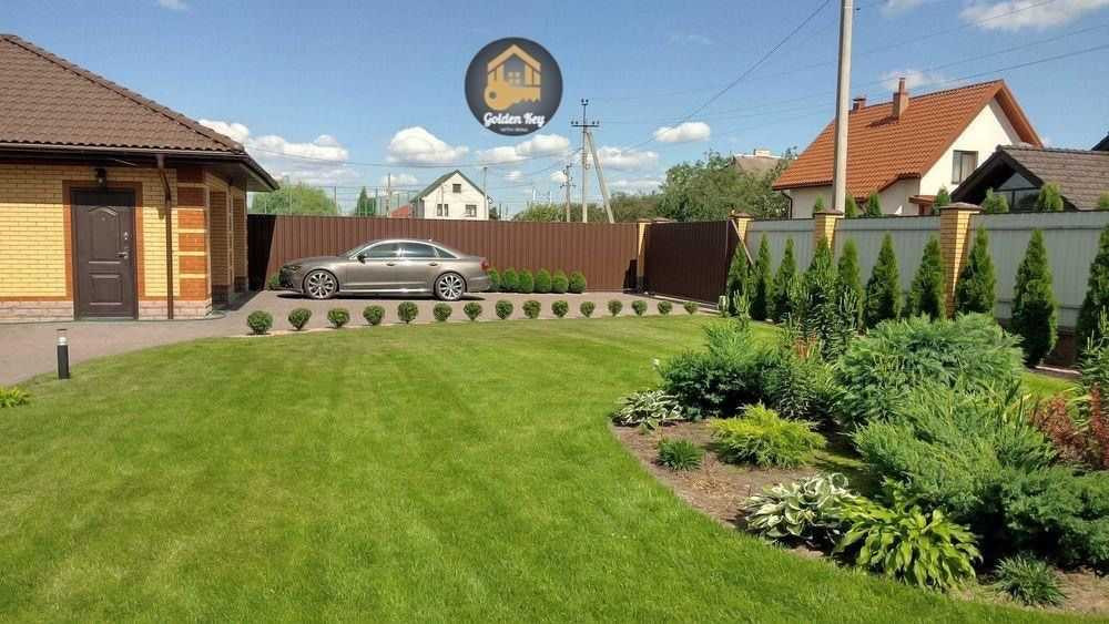 долгосрочная аренда 2-к квартира Вышгородский, Новые Петровцы, 42000 грн./мес.  - изображение 3